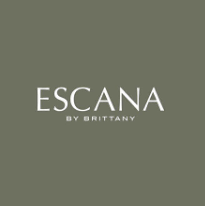 ESCANA BY BRITTANY