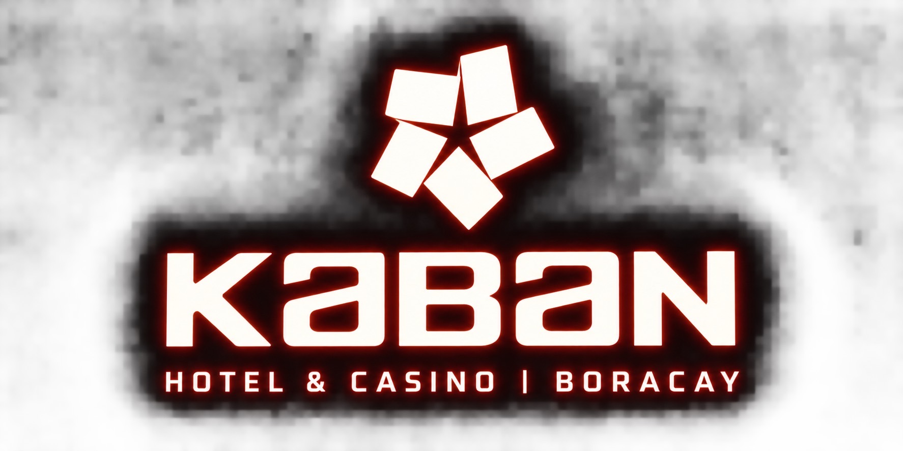 KABAN Hotel & Casino Boracay